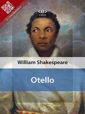 cover image of Otello